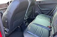 SEAT Ateca 1.5 TSI EVO XPERIENCE Lux SUV 5dr Petrol Manual Euro 6 (s/s) (150 ps)