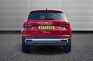 SEAT Ateca 1.5 TSI EVO XPERIENCE Lux SUV 5dr Petrol Manual Euro 6 (s/s) (150 ps)