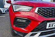 SEAT Ateca 1.5 TSI EVO XPERIENCE Lux SUV 5dr Petrol Manual Euro 6 (s/s) (150 ps)