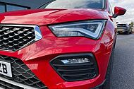 SEAT Ateca 1.5 TSI EVO XPERIENCE Lux SUV 5dr Petrol Manual Euro 6 (s/s) (150 ps)