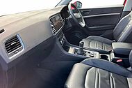 SEAT Ateca 1.5 TSI EVO XPERIENCE Lux SUV 5dr Petrol Manual Euro 6 (s/s) (150 ps)