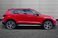 SEAT Ateca 1.5 TSI EVO XPERIENCE Lux SUV 5dr Petrol Manual Euro 6 (s/s) (150 ps)