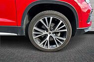 SEAT Ateca 1.5 TSI EVO XPERIENCE Lux SUV 5dr Petrol Manual Euro 6 (s/s) (150 ps)
