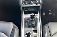 SEAT Ateca 1.5 TSI EVO XPERIENCE Lux SUV 5dr Petrol Manual Euro 6 (s/s) (150 ps)