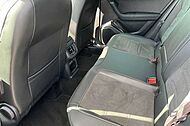 SEAT Ateca 1.5 TSI EVO XPERIENCE SUV 5dr Petrol DSG Euro 6 (s/s) (150 ps)
