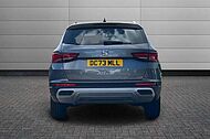 SEAT Ateca 1.5 TSI EVO XPERIENCE SUV 5dr Petrol DSG Euro 6 (s/s) (150 ps)