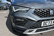 SEAT Ateca 1.5 TSI EVO XPERIENCE SUV 5dr Petrol DSG Euro 6 (s/s) (150 ps)