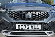 SEAT Ateca 1.5 TSI EVO XPERIENCE SUV 5dr Petrol DSG Euro 6 (s/s) (150 ps)
