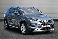 SEAT Ateca 1.5 TSI EVO XPERIENCE SUV 5dr Petrol DSG Euro 6 (s/s) (150 ps)