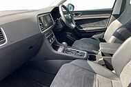 SEAT Ateca 1.5 TSI EVO XPERIENCE SUV 5dr Petrol DSG Euro 6 (s/s) (150 ps)