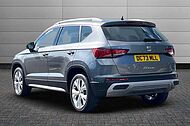 SEAT Ateca 1.5 TSI EVO XPERIENCE SUV 5dr Petrol DSG Euro 6 (s/s) (150 ps)