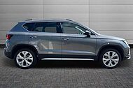 SEAT Ateca 1.5 TSI EVO XPERIENCE SUV 5dr Petrol DSG Euro 6 (s/s) (150 ps)