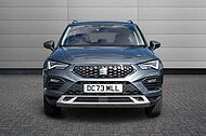 SEAT Ateca 1.5 TSI EVO XPERIENCE SUV 5dr Petrol DSG Euro 6 (s/s) (150 ps)