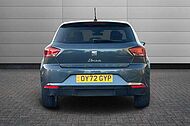 SEAT Ibiza 1.0 TSI XCELLENCE Lux Hatchback 5dr Petrol Manual Euro 6 (s/s) (110 ps)