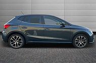 SEAT Ibiza 1.0 TSI XCELLENCE Lux Hatchback 5dr Petrol Manual Euro 6 (s/s) (110 ps)