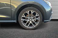 SEAT Ibiza 1.0 TSI XCELLENCE Lux Hatchback 5dr Petrol Manual Euro 6 (s/s) (110 ps)