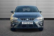 SEAT Ibiza 1.0 TSI XCELLENCE Lux Hatchback 5dr Petrol Manual Euro 6 (s/s) (110 ps)