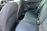 SEAT Ibiza 1.0 TSI FR Hatchback 5dr Petrol Manual Euro 6 (s/s) (110 ps)