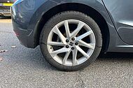 SEAT Ibiza 1.0 TSI FR Hatchback 5dr Petrol Manual Euro 6 (s/s) (110 ps)