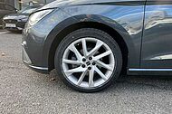 SEAT Ibiza 1.0 TSI FR Hatchback 5dr Petrol Manual Euro 6 (s/s) (110 ps)