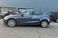 SEAT Ibiza 1.0 TSI FR Hatchback 5dr Petrol Manual Euro 6 (s/s) (110 ps)