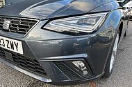 SEAT Ibiza 1.0 TSI FR Hatchback 5dr Petrol Manual Euro 6 (s/s) (110 ps)