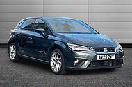 SEAT Ibiza 1.0 TSI FR Hatchback 5dr Petrol Manual Euro 6 (s/s) (110 ps)