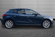 SEAT Ibiza 1.0 TSI FR Hatchback 5dr Petrol Manual Euro 6 (s/s) (110 ps)