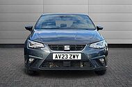 SEAT Ibiza 1.0 TSI FR Hatchback 5dr Petrol Manual Euro 6 (s/s) (110 ps)