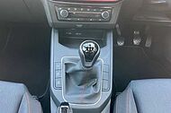 SEAT Ibiza 1.0 TSI FR Hatchback 5dr Petrol Manual Euro 6 (s/s) (110 ps)