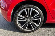 SEAT Ibiza 1.0 TSI XCELLENCE Lux Hatchback 5dr Petrol Manual Euro 6 (s/s) (110 ps)