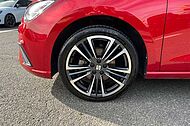 SEAT Ibiza 1.0 TSI XCELLENCE Lux Hatchback 5dr Petrol Manual Euro 6 (s/s) (110 ps)