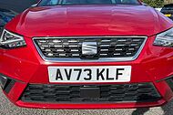 SEAT Ibiza 1.0 TSI XCELLENCE Lux Hatchback 5dr Petrol Manual Euro 6 (s/s) (110 ps)