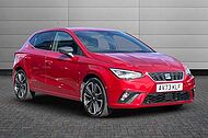 SEAT Ibiza 1.0 TSI XCELLENCE Lux Hatchback 5dr Petrol Manual Euro 6 (s/s) (110 ps)