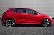 SEAT Ibiza 1.0 TSI XCELLENCE Lux Hatchback 5dr Petrol Manual Euro 6 (s/s) (110 ps)