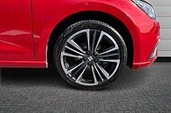 SEAT Ibiza 1.0 TSI XCELLENCE Lux Hatchback 5dr Petrol Manual Euro 6 (s/s) (110 ps)