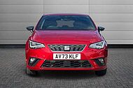 SEAT Ibiza 1.0 TSI XCELLENCE Lux Hatchback 5dr Petrol Manual Euro 6 (s/s) (110 ps)