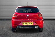 SEAT Ibiza 1.0 MPI FR Sport Hatchback 5dr Petrol Manual Euro 6 (s/s) (80 ps)