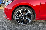 SEAT Ibiza 1.0 MPI FR Sport Hatchback 5dr Petrol Manual Euro 6 (s/s) (80 ps)