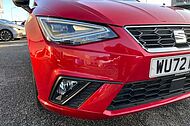 SEAT Ibiza 1.0 MPI FR Sport Hatchback 5dr Petrol Manual Euro 6 (s/s) (80 ps)