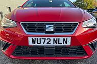 SEAT Ibiza 1.0 MPI FR Sport Hatchback 5dr Petrol Manual Euro 6 (s/s) (80 ps)