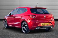 SEAT Ibiza 1.0 MPI FR Sport Hatchback 5dr Petrol Manual Euro 6 (s/s) (80 ps)
