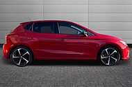 SEAT Ibiza 1.0 MPI FR Sport Hatchback 5dr Petrol Manual Euro 6 (s/s) (80 ps)