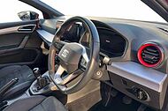 SEAT Ibiza 1.0 MPI FR Sport Hatchback 5dr Petrol Manual Euro 6 (s/s) (80 ps)