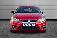 SEAT Ibiza 1.0 MPI FR Sport Hatchback 5dr Petrol Manual Euro 6 (s/s) (80 ps)