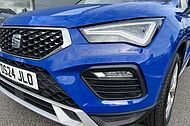 SEAT Ateca 1.5 TSI EVO XPERIENCE SUV 5dr Petrol DSG Euro 6 (s/s) (150 ps)