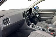 SEAT Ateca 1.5 TSI EVO XPERIENCE SUV 5dr Petrol DSG Euro 6 (s/s) (150 ps)