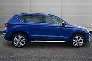 SEAT Ateca 1.5 TSI EVO XPERIENCE SUV 5dr Petrol DSG Euro 6 (s/s) (150 ps)