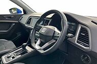 SEAT Ateca 1.5 TSI EVO XPERIENCE SUV 5dr Petrol DSG Euro 6 (s/s) (150 ps)