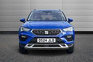 SEAT Ateca 1.5 TSI EVO XPERIENCE SUV 5dr Petrol DSG Euro 6 (s/s) (150 ps)